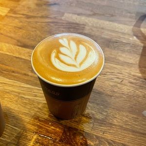 Meet your Posher, Stephen